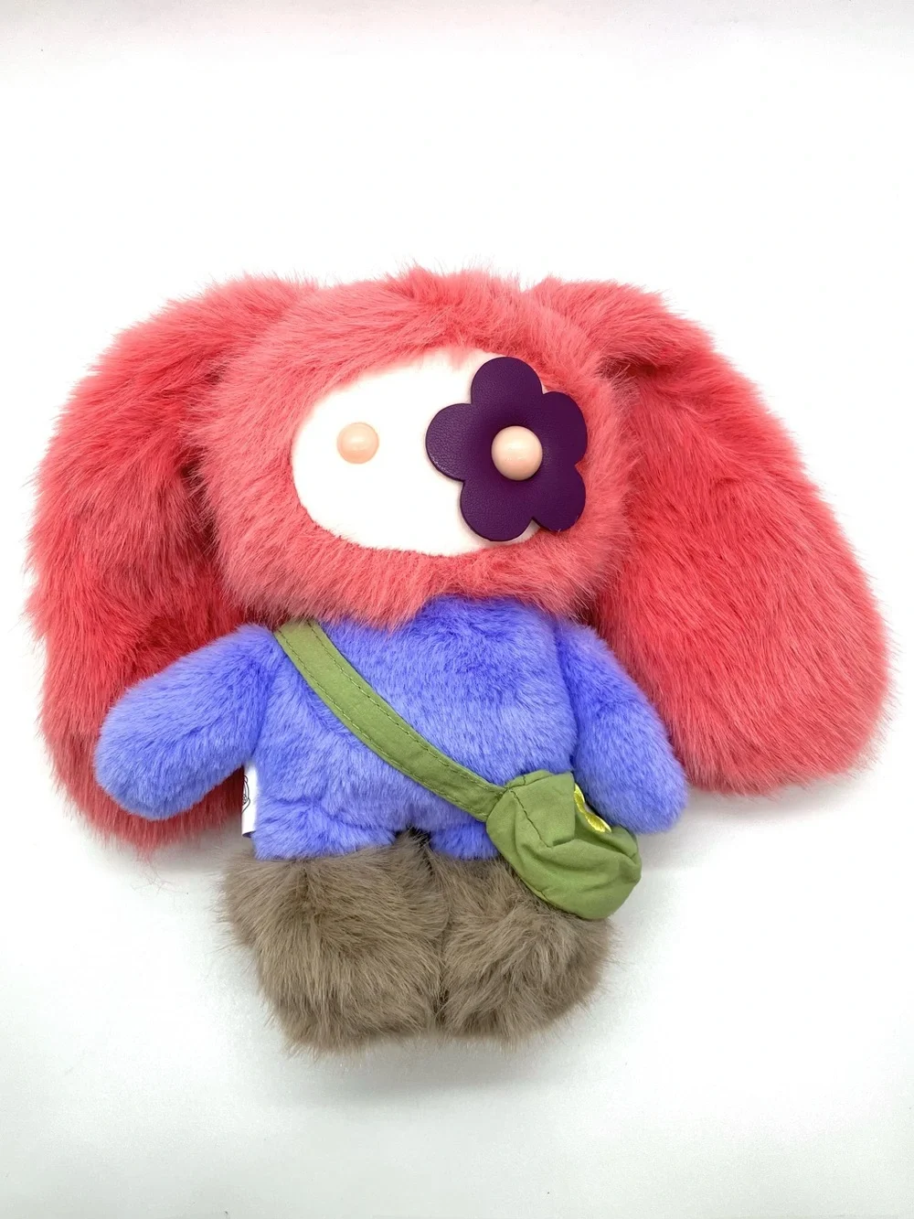 CLEO CJ Hendry Juju - Flower Market Series Limited Edition Plushie
